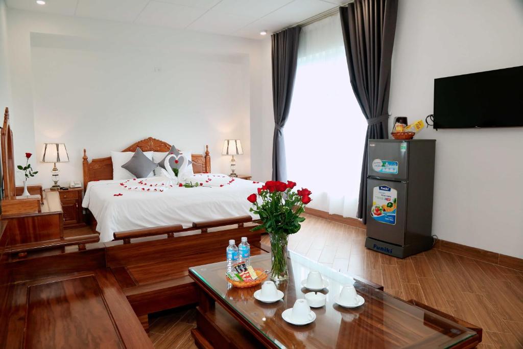 Thanh Van Hotel Quy Nhon