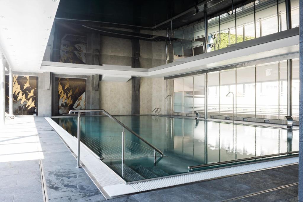 Graal SPA photo 1