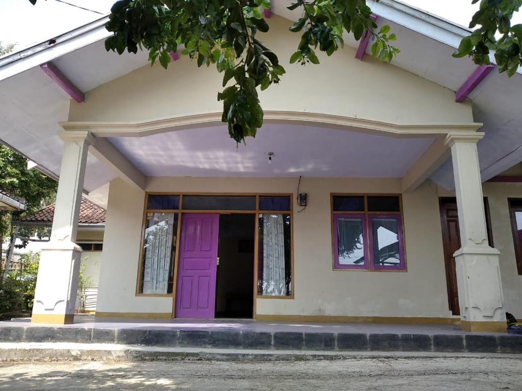 Dallil Homestay
