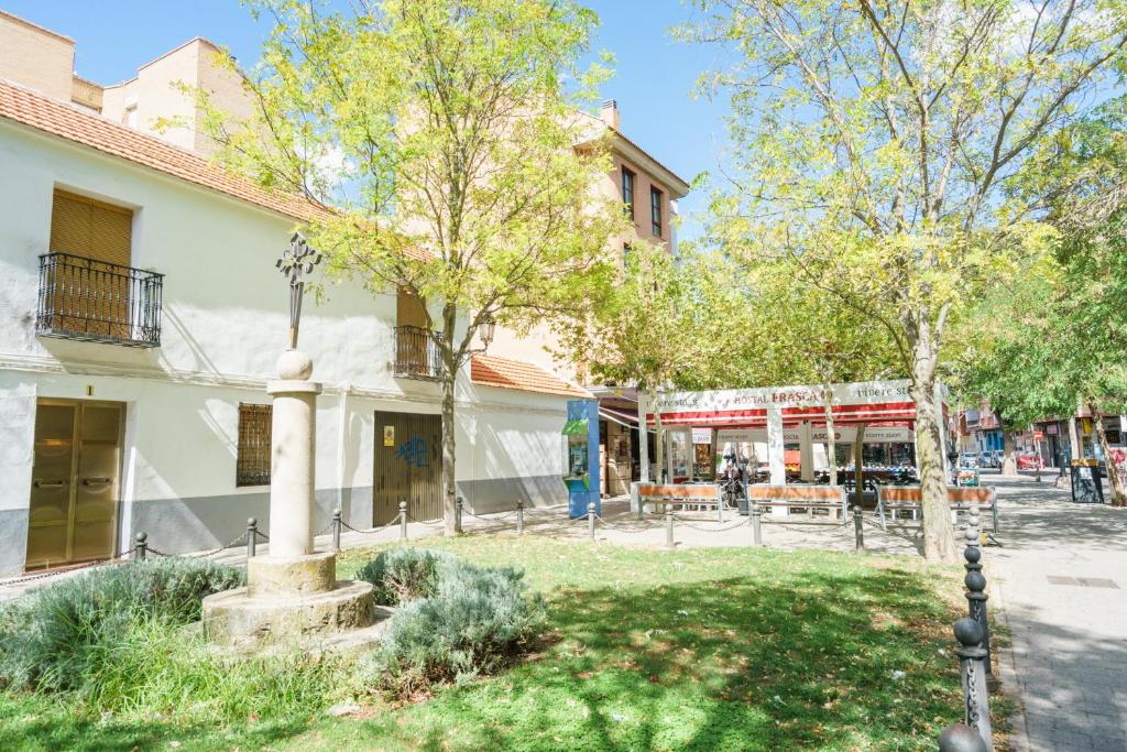 Hostal Frasca by Vivere Stays photo 1