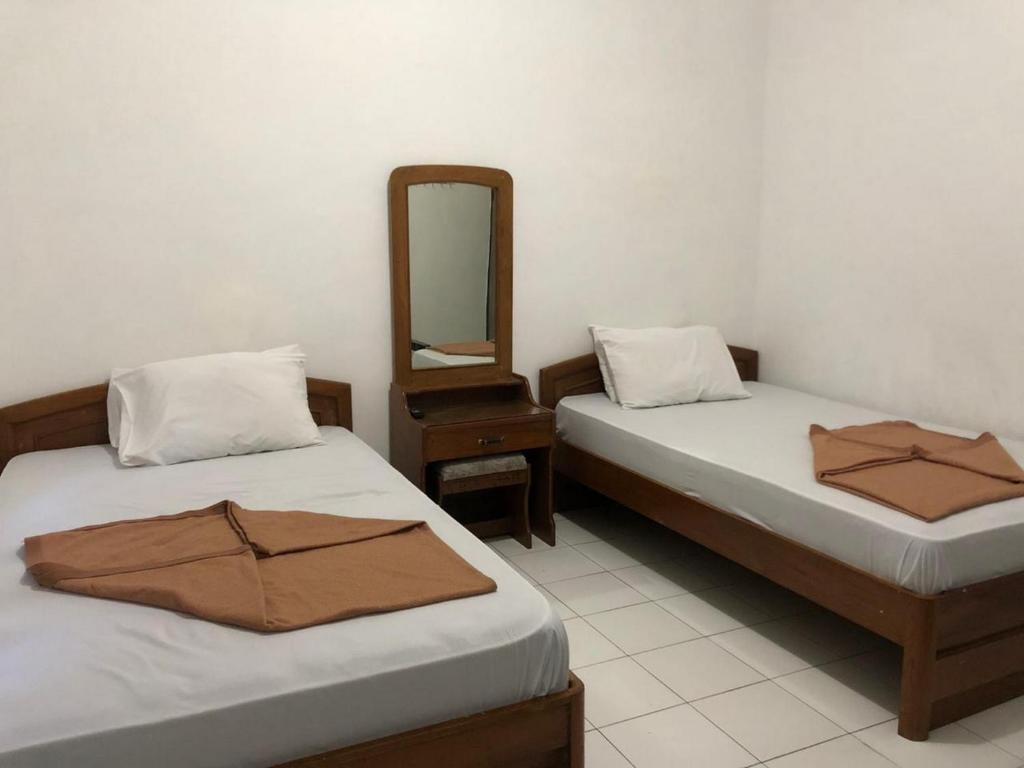 Hotel Baru Inn Batu RedPartner photo 3