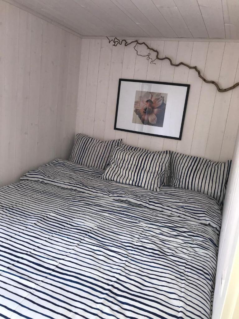 Hytte med sjøutsikt og 20 min fra dyreparken photo 3