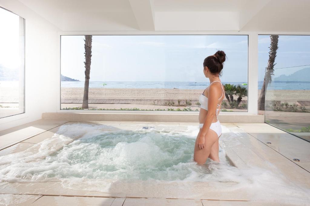 Hotel Montecarlo Spa & Wellness photo 2