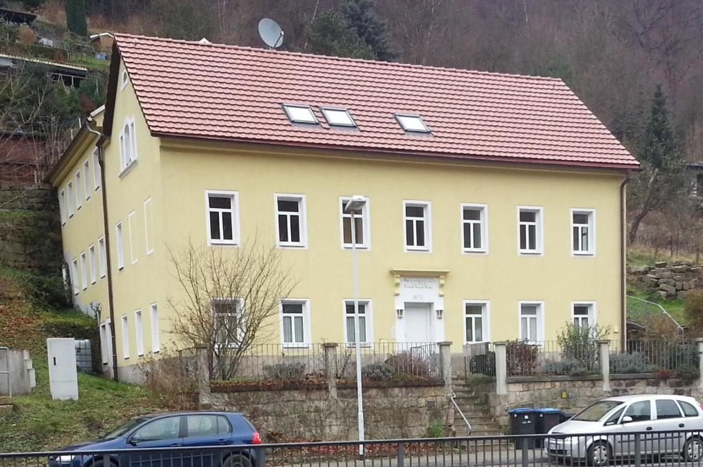 Ferienwohnungen Königstein photo 1