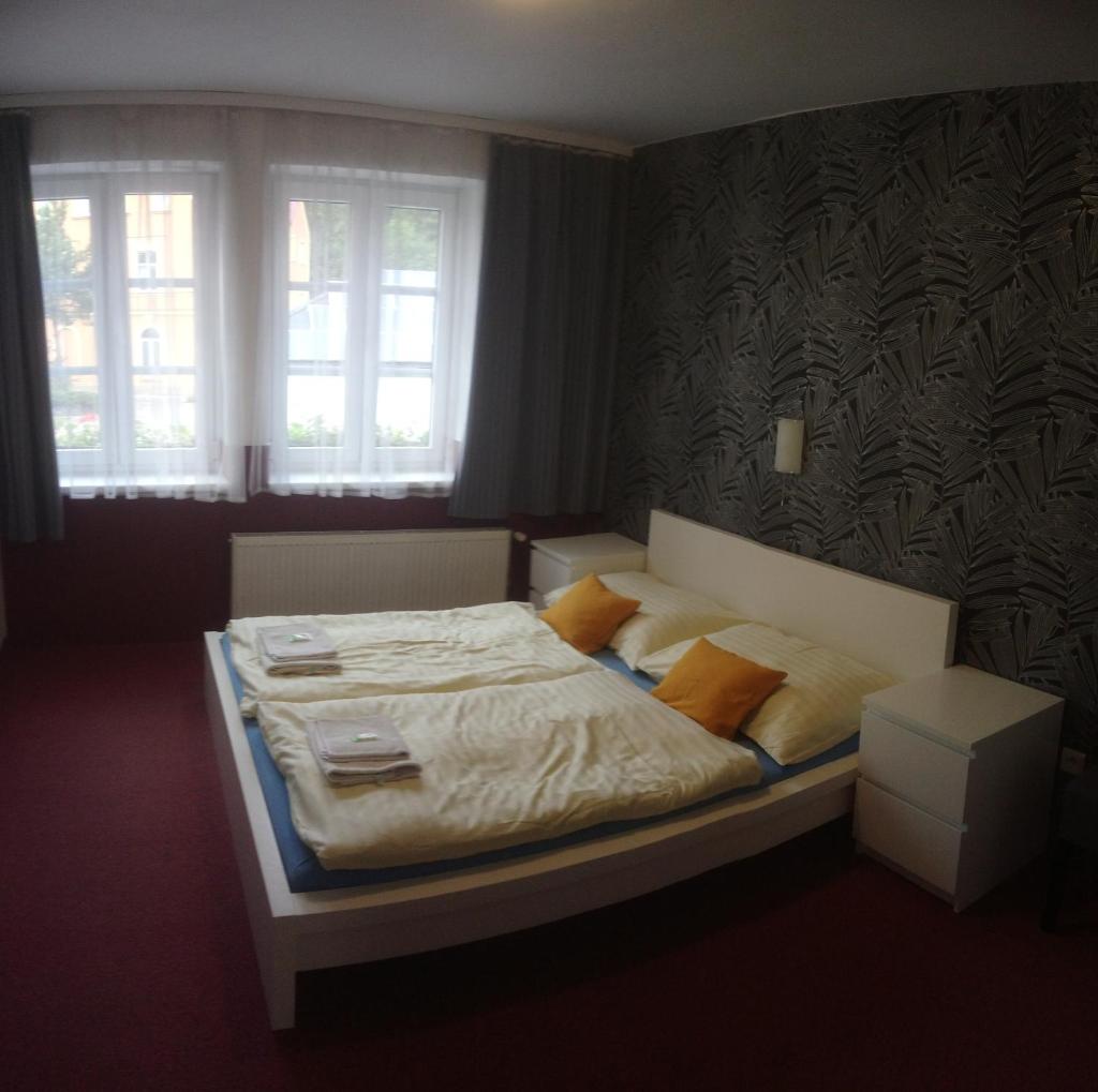 Penzion Měšťanský Dům photo 4
