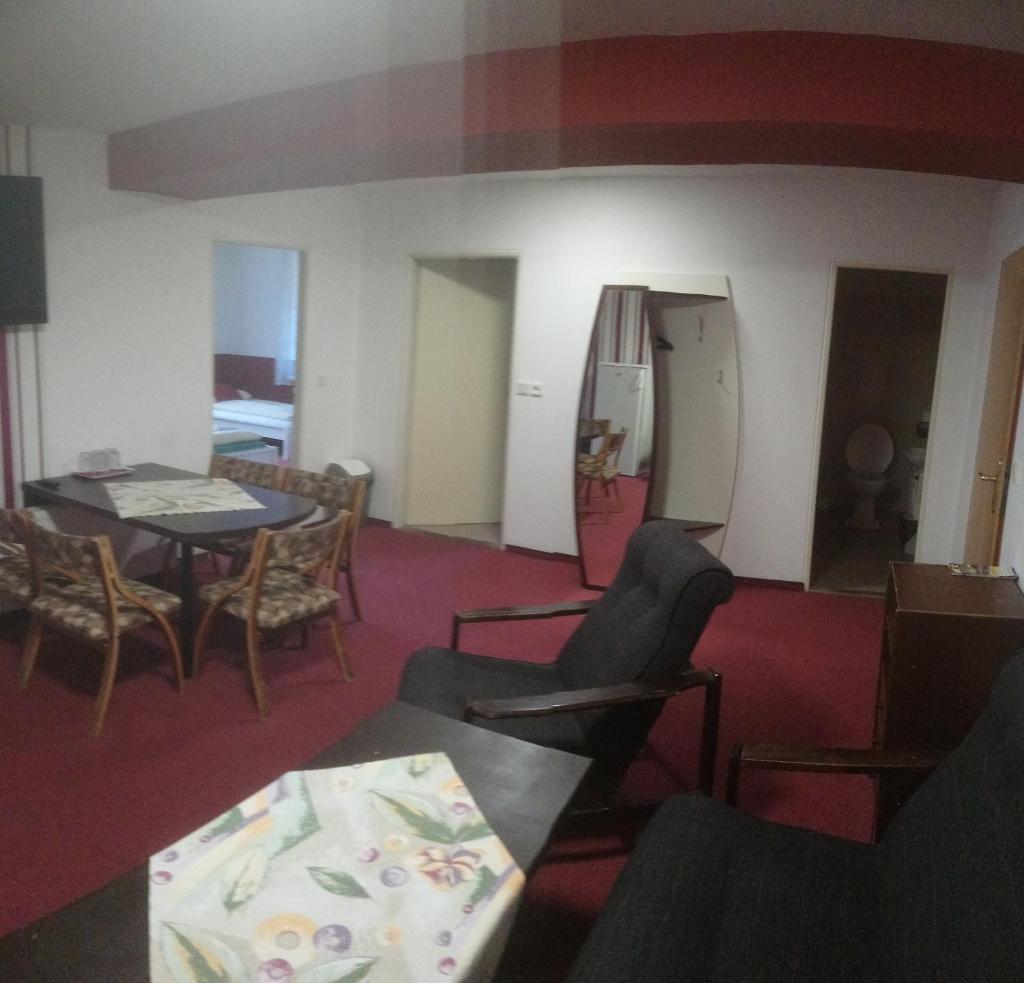 Penzion Měšťanský Dům photo 1