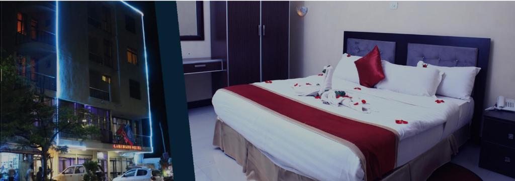 Lakemark Hotel and Tour Service Bahir Dar photo 4