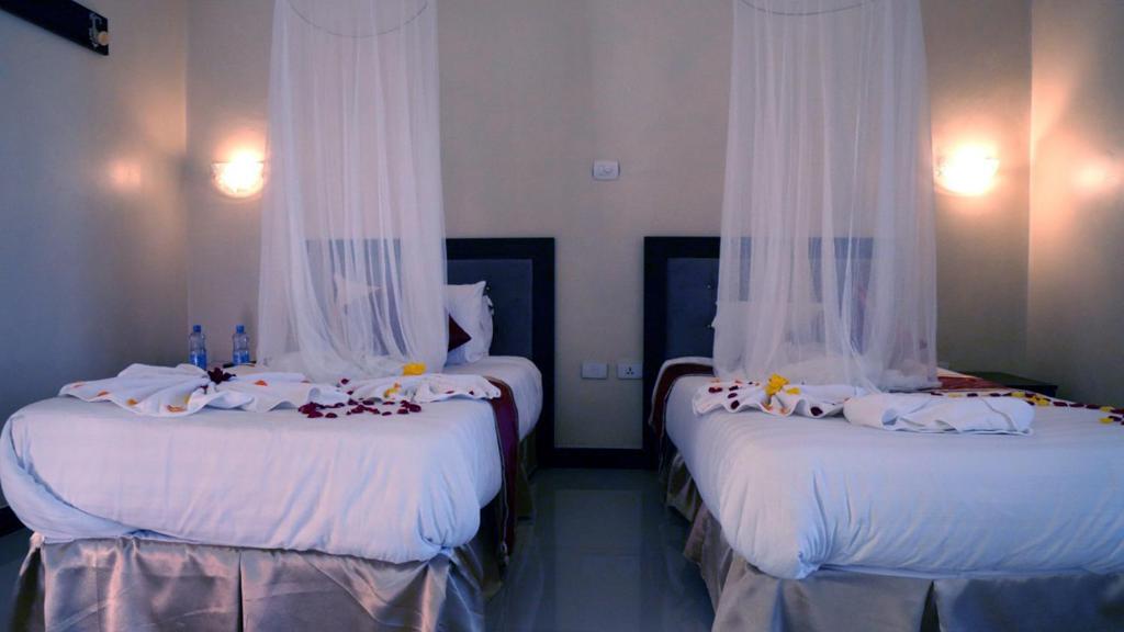 Lakemark Hotel and Tour Service Bahir Dar photo 2