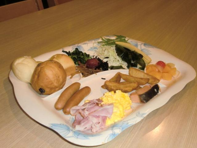Osaka International Youth Hostel photo 1