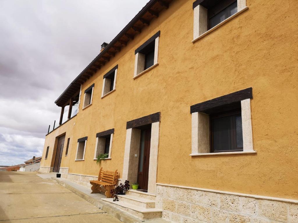 Casa Rural Vereda - Fábrica de Cerveza photo 2