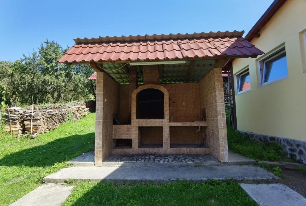 Casa Dobrin photo 3