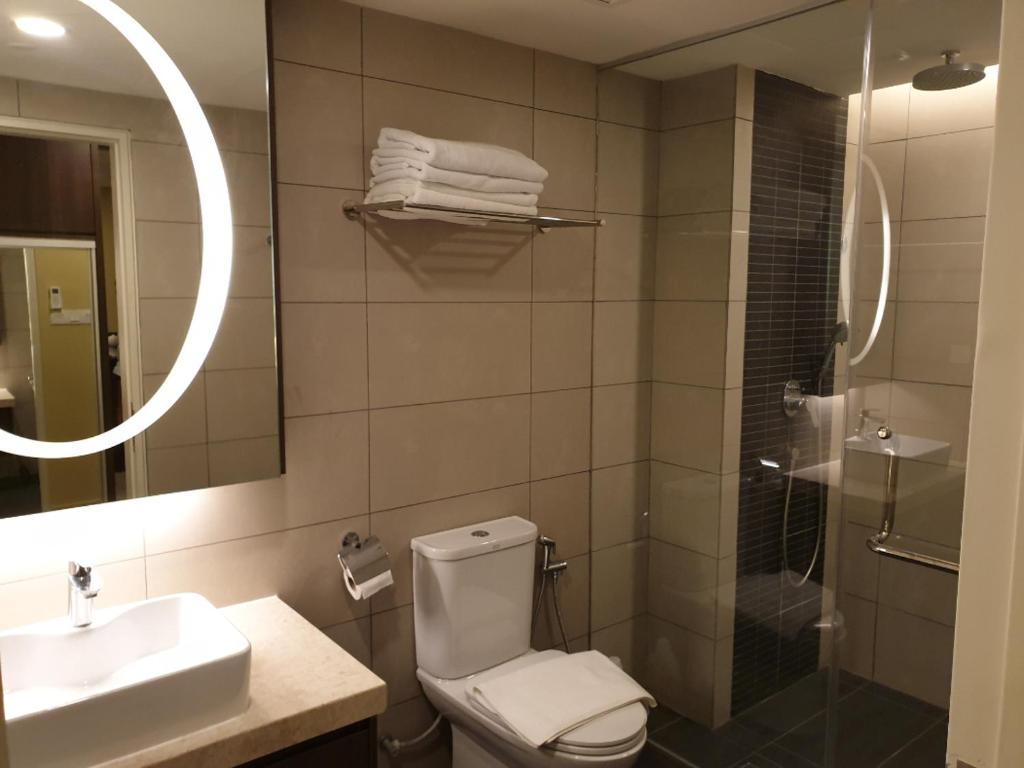 Studio Suite Genting Highland 32 photo 1