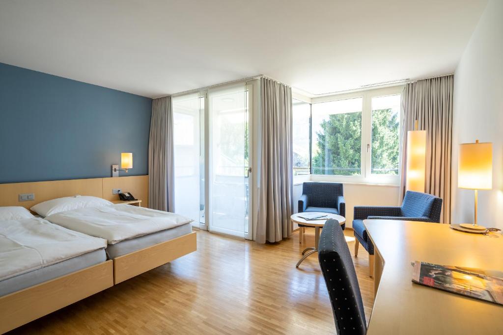 Hotel Artos Interlaken photo 4