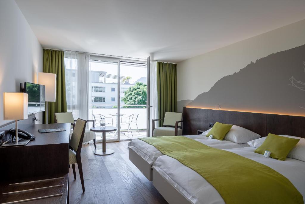 Hotel Artos Interlaken photo 2