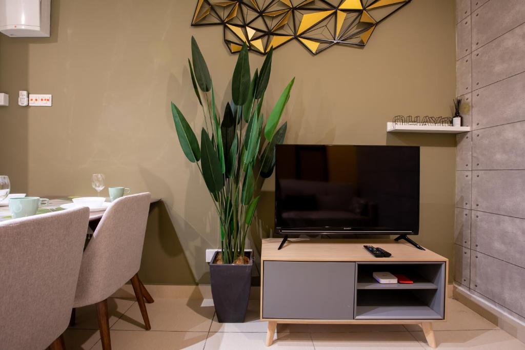 Ohayo Suite@Midhill Genting Highlands (Free Wi-Fi) photo 3
