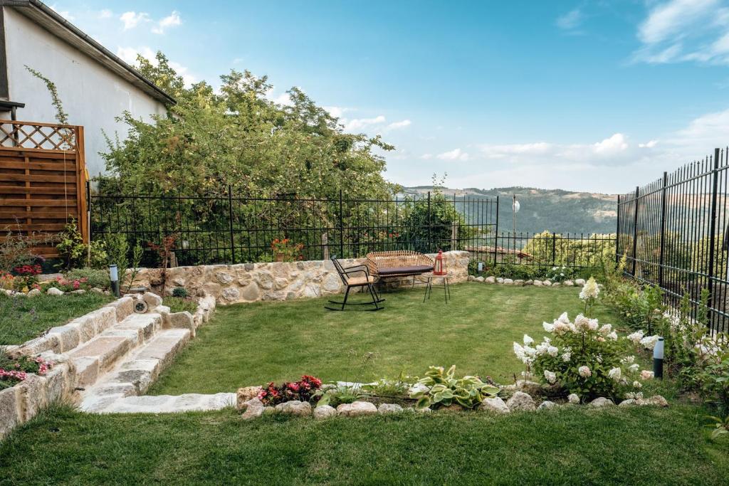 B&B Gli Archi photo 4