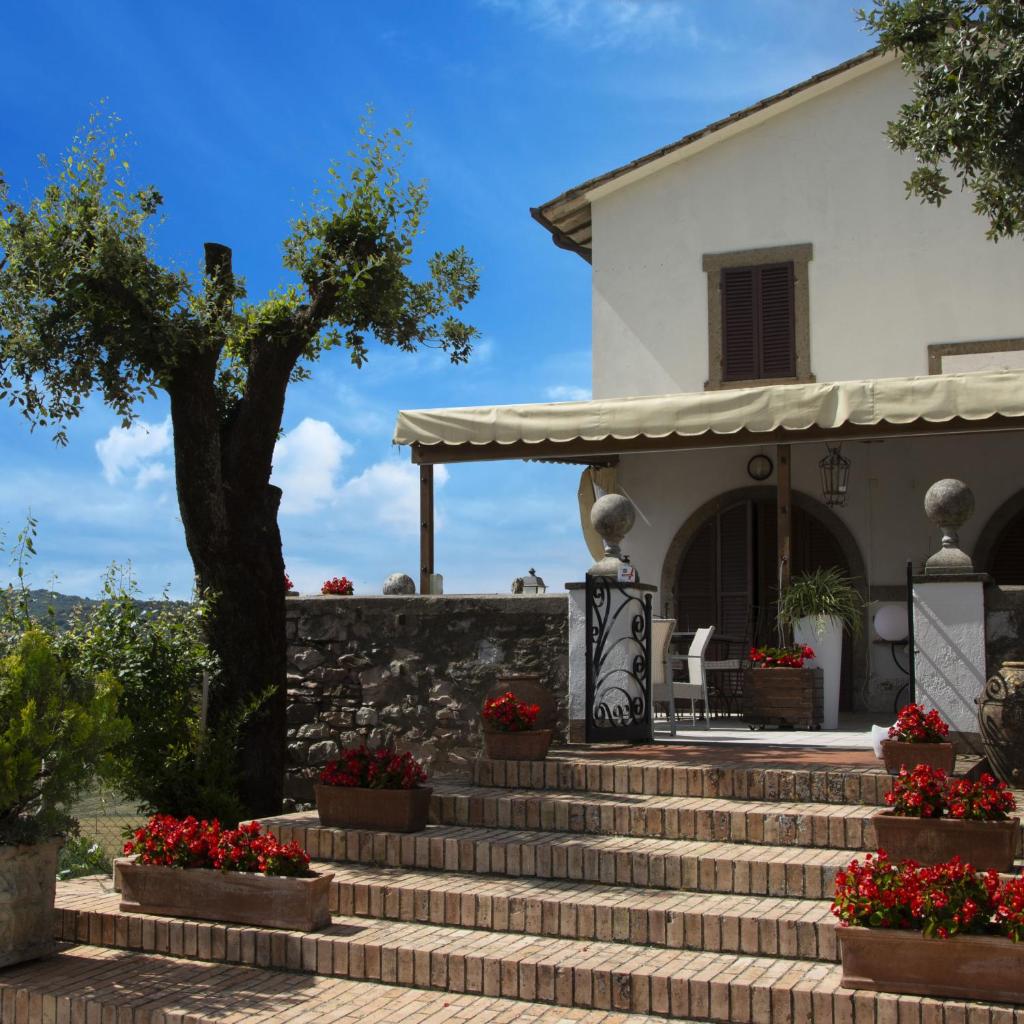 Bed and Breakfast Albe photo 1
