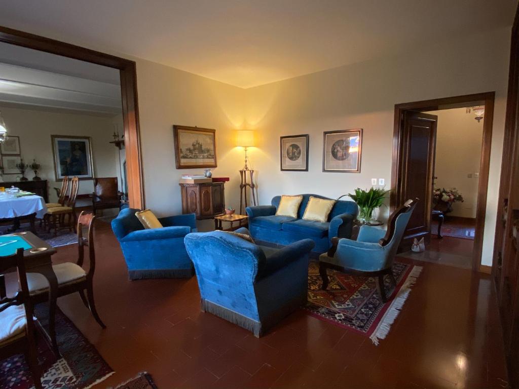 Bed and Breakfast Albe photo 2