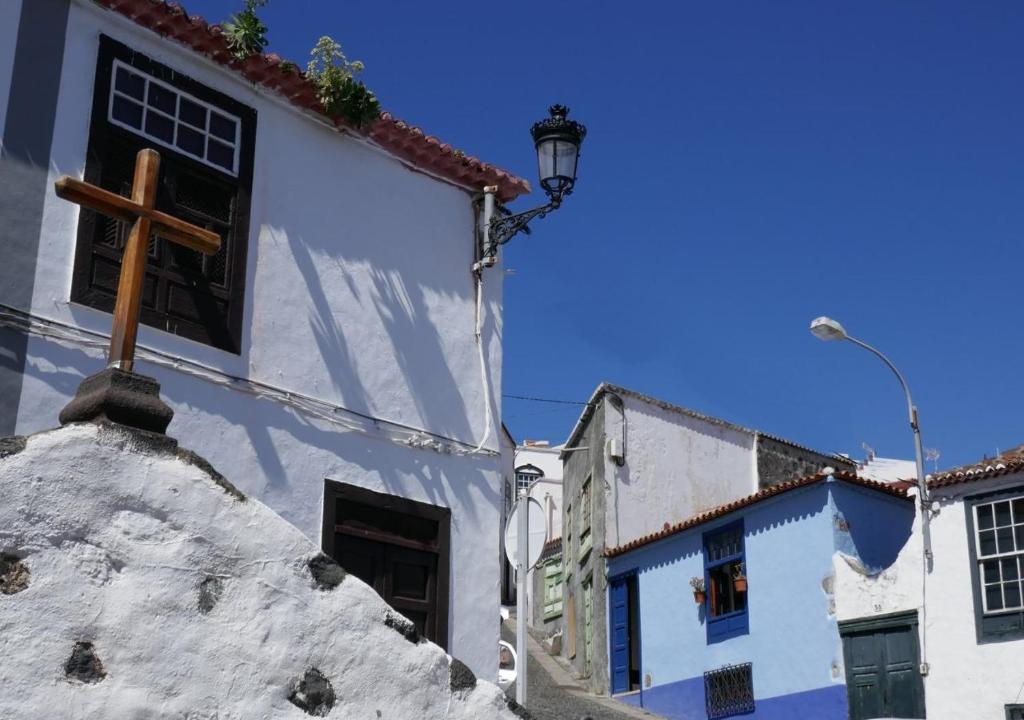 Casa Tomadero photo 3