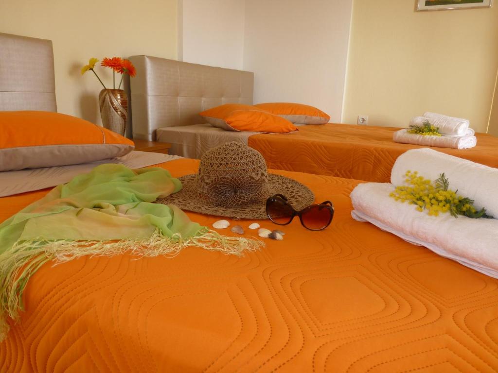 Pavloudis Apartments photo 4