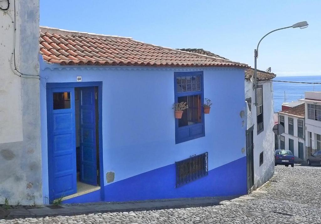 Casa Tomadero photo 2