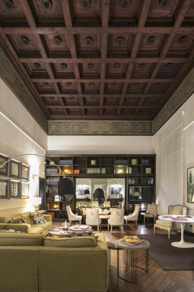 Palazzo Lorenzo Hotel Boutique & Spa photo 4