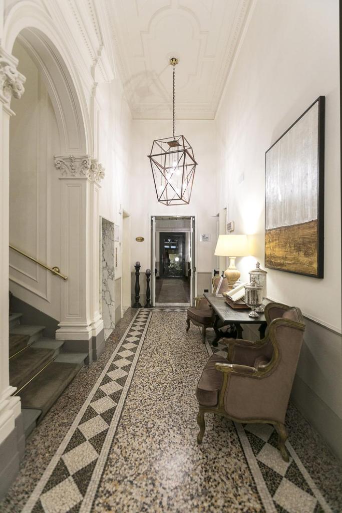 Palazzo Lorenzo Hotel Boutique & Spa photo 3