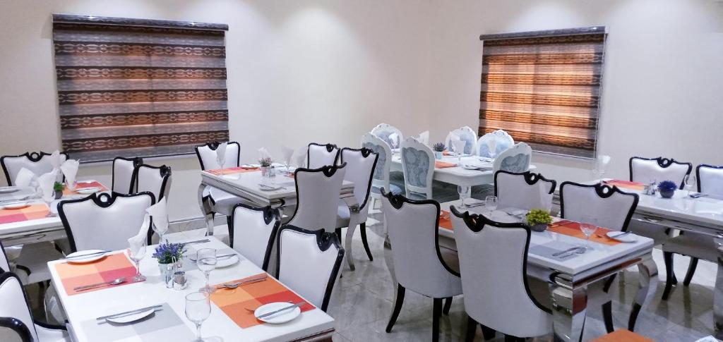 Alim Royal Hotel and Suite photo 1