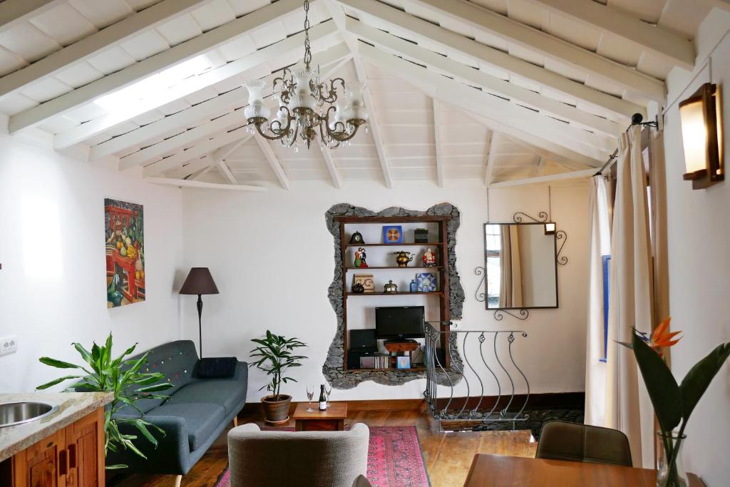 Casa Tomadero photo 4