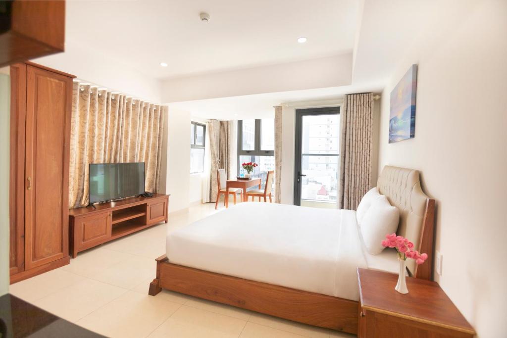 Bao son hotel apartment