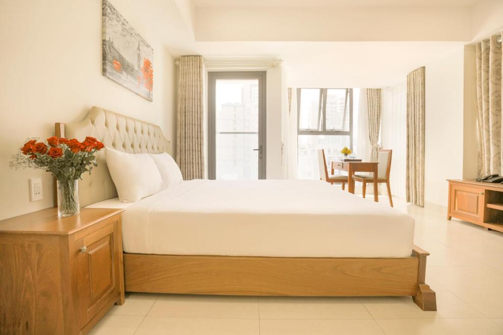 Bao son hotel apartment