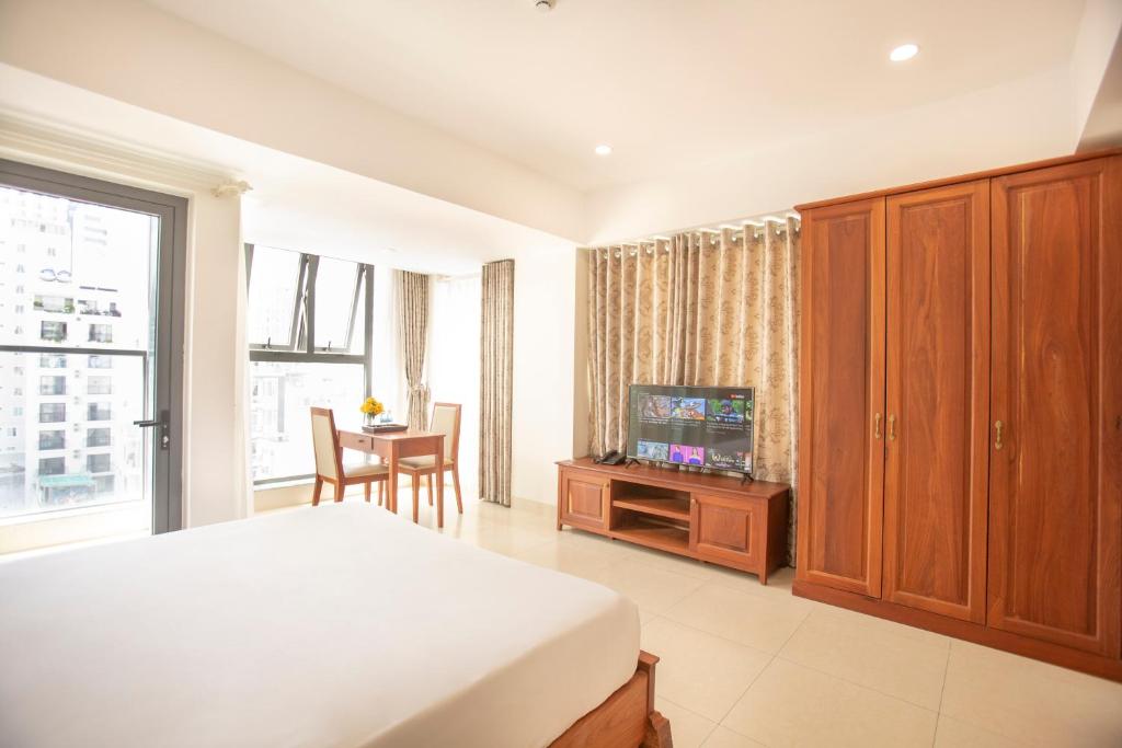 Bao son hotel apartment