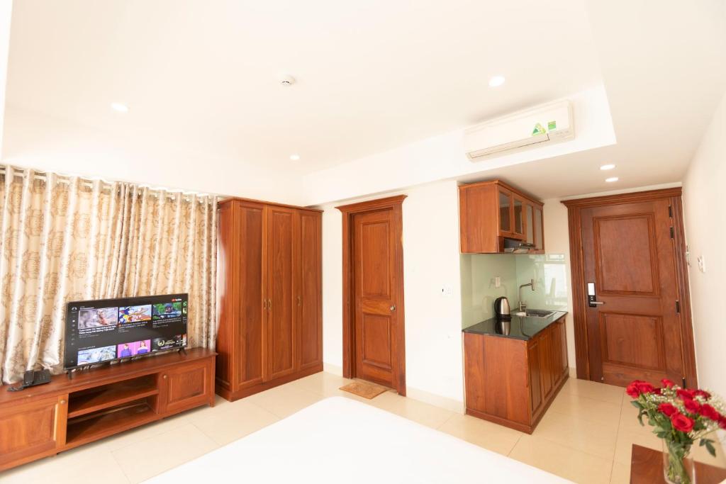 Bao son hotel apartment