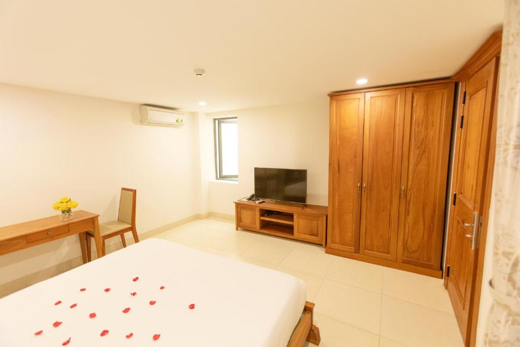 Bao son hotel apartment