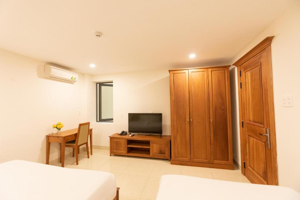 Bao son hotel apartment