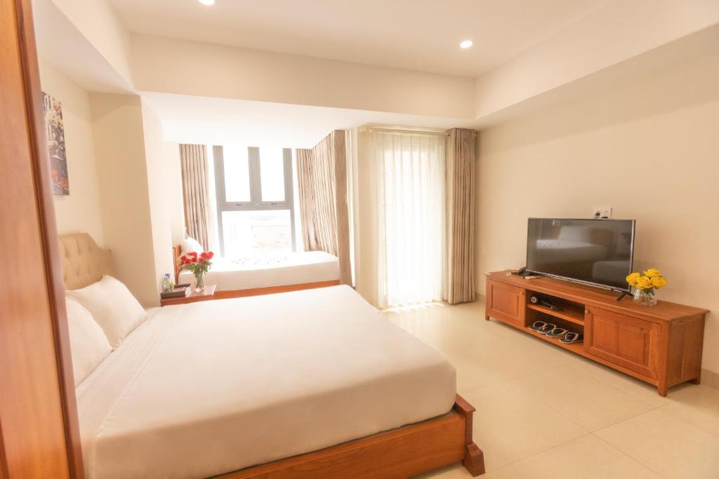 Bao son hotel apartment