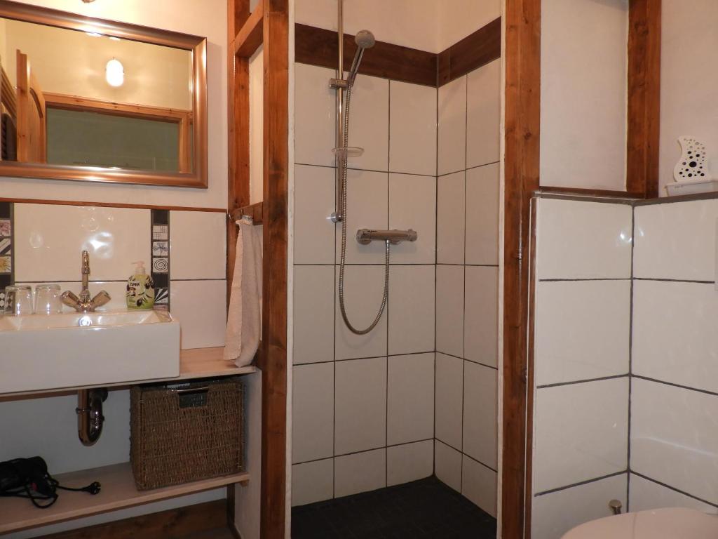 Ferienwohnung Rossenhof photo 4