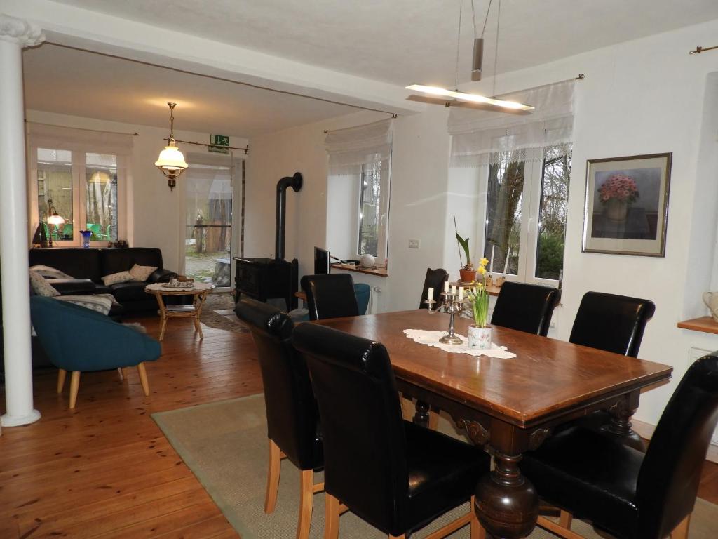 Ferienwohnung Rossenhof photo 1