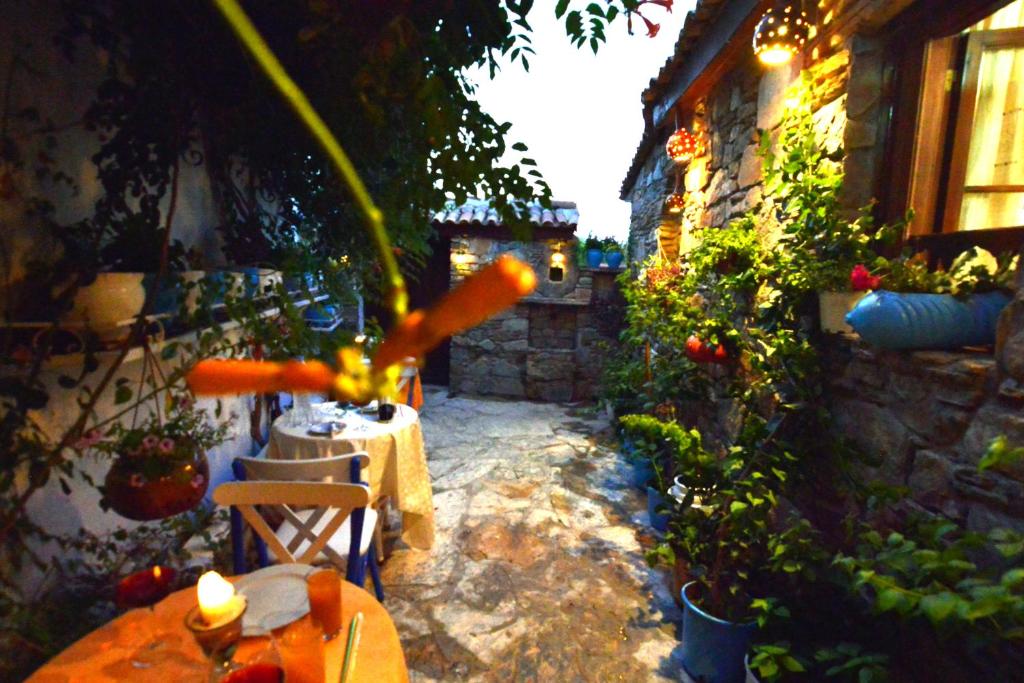 Sirincem Pension photo 2