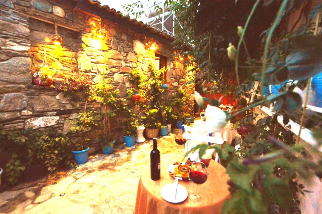 Sirincem Pension photo 1