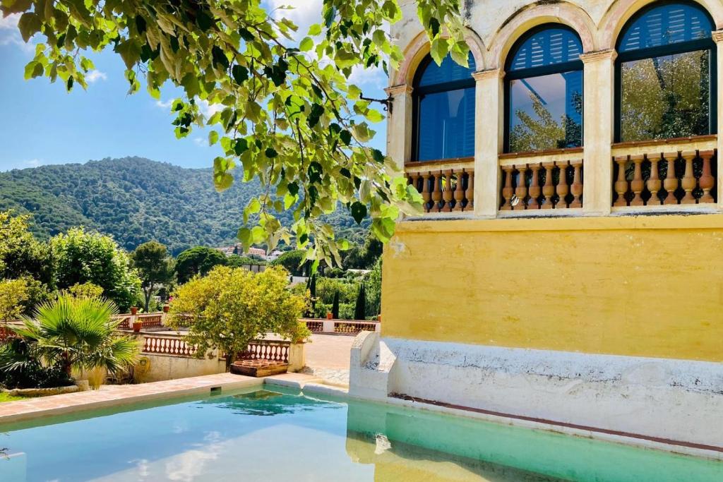 B&B Can Casadella photo 2