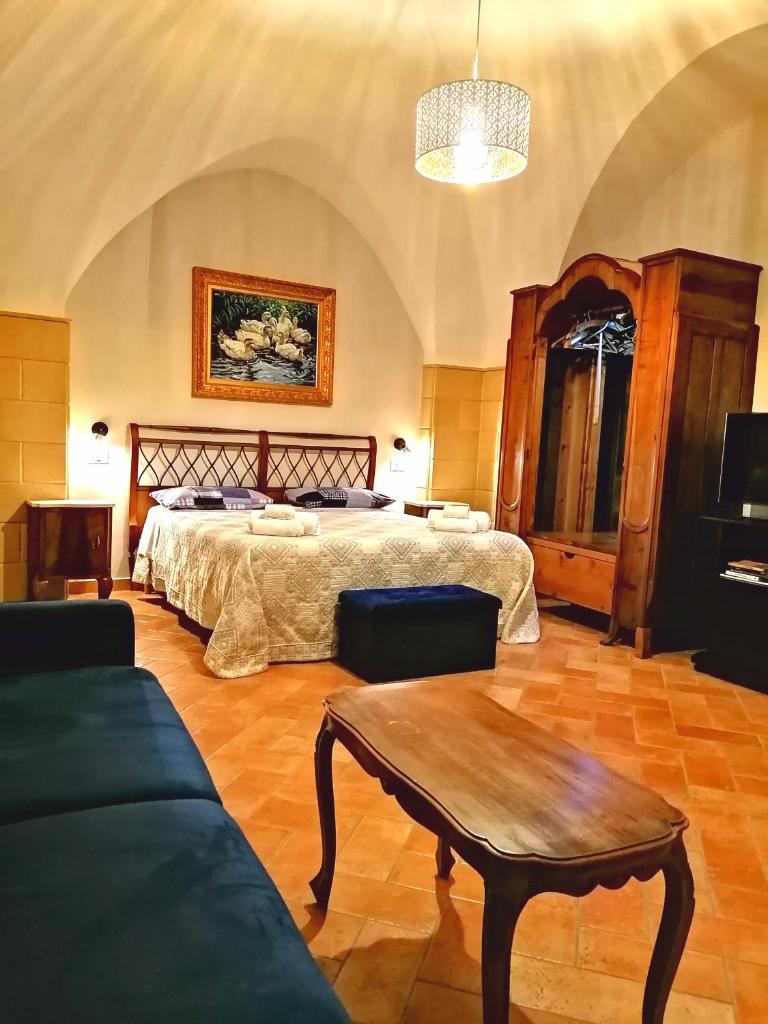 San Michele delle grotte BnB photo 2