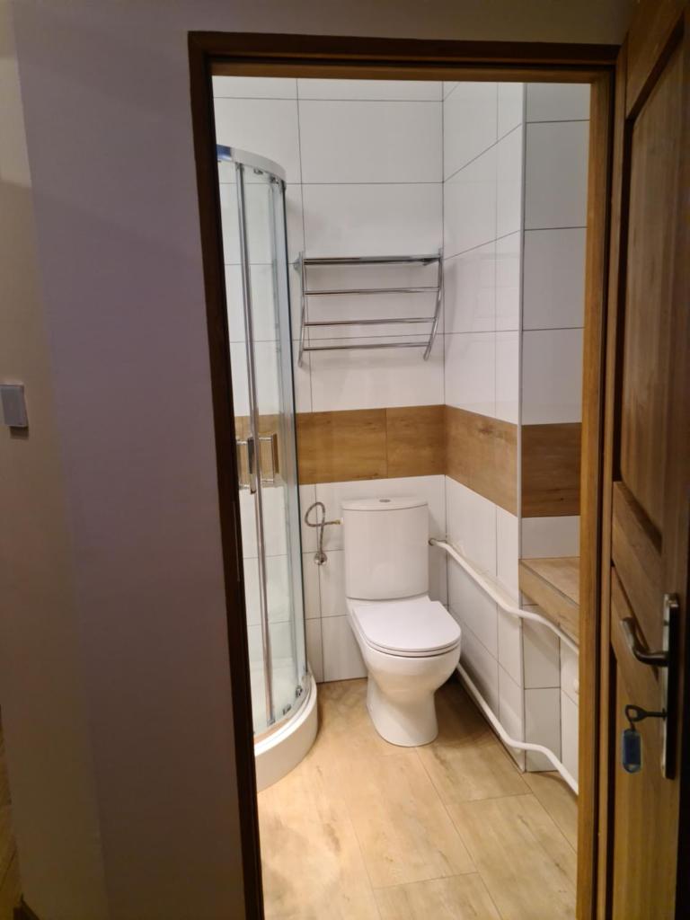 Семейный (Cемейный номер с собственной ванной комнатой), Amber Hostel