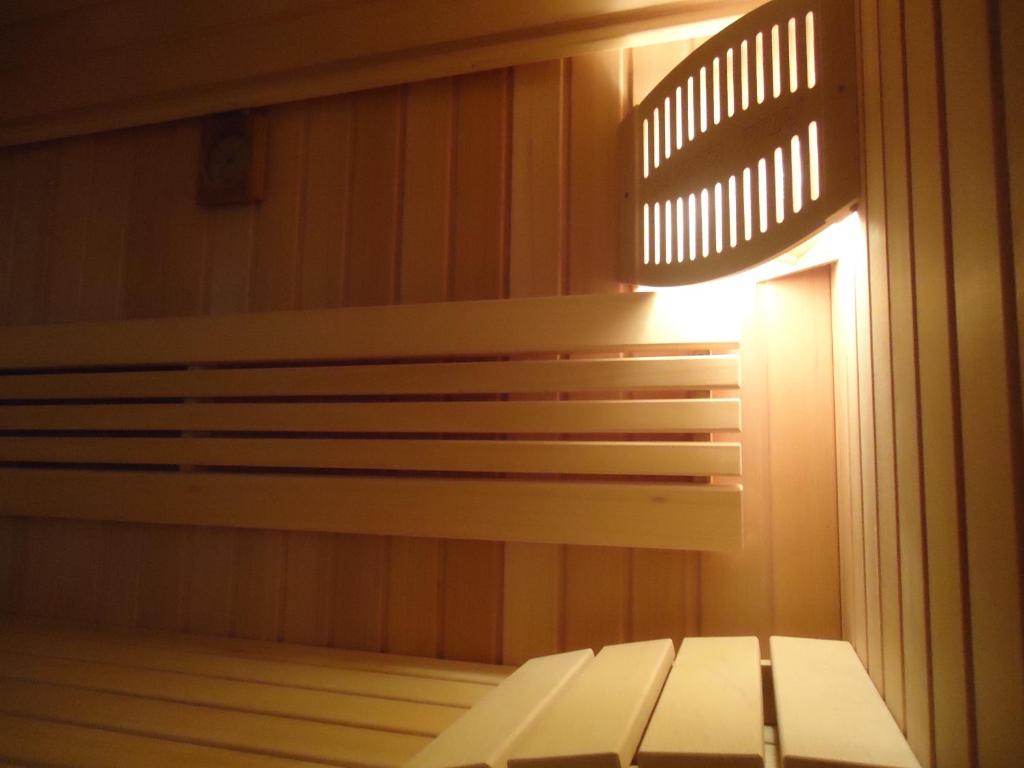 Lipizzaner Lodge Guest House photo 3
