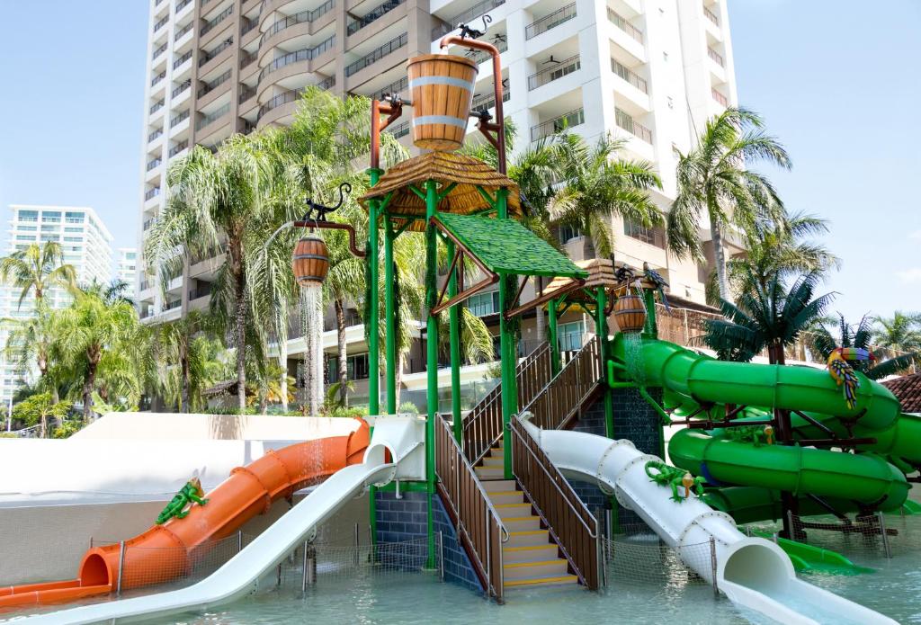 Sunscape Puerto Vallarta Resort photo 1