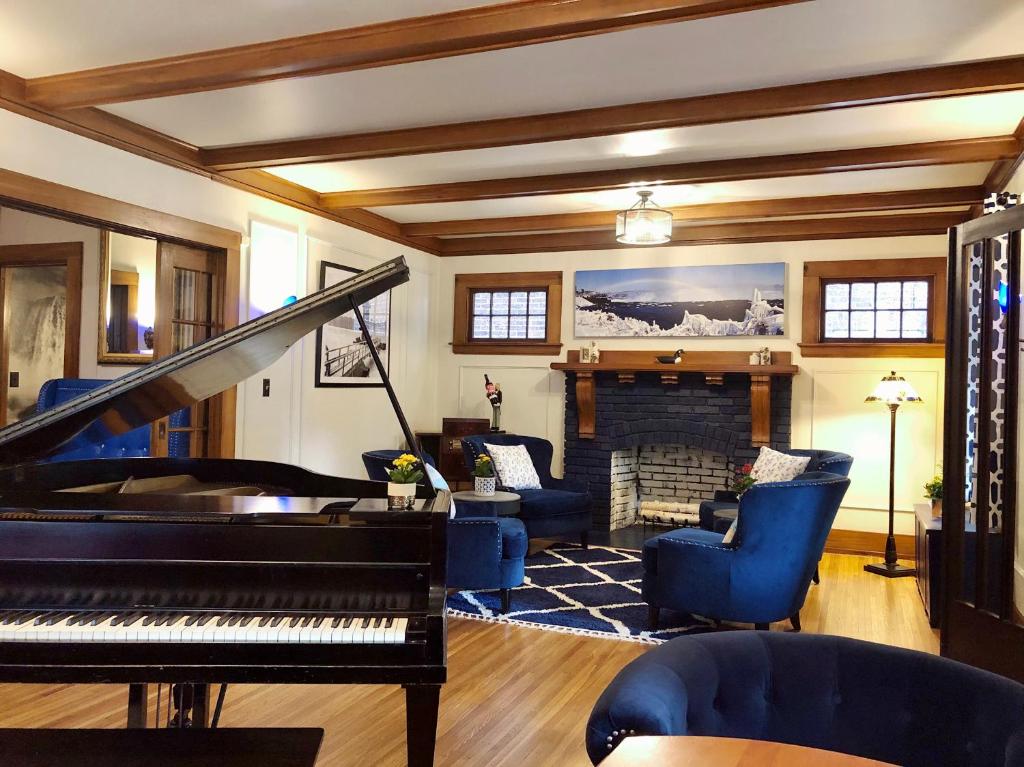 The Butler House Bed & Breakfast photo 2