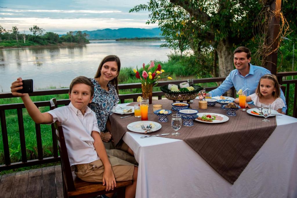 Bansaeo Garden and Resort photo 3