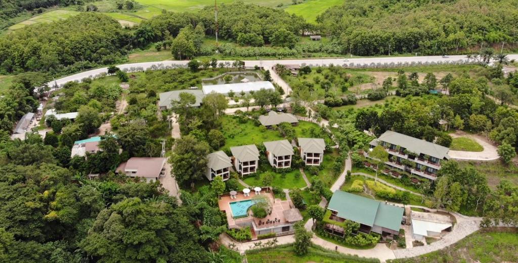 Bansaeo Garden and Resort photo 2