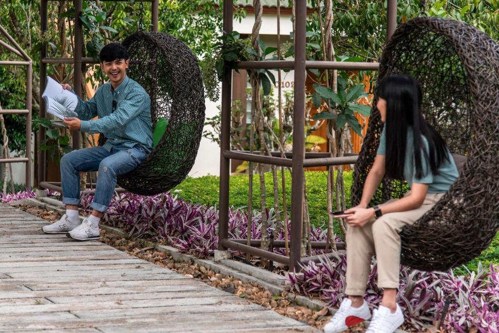 Bansaeo Garden and Resort photo 1