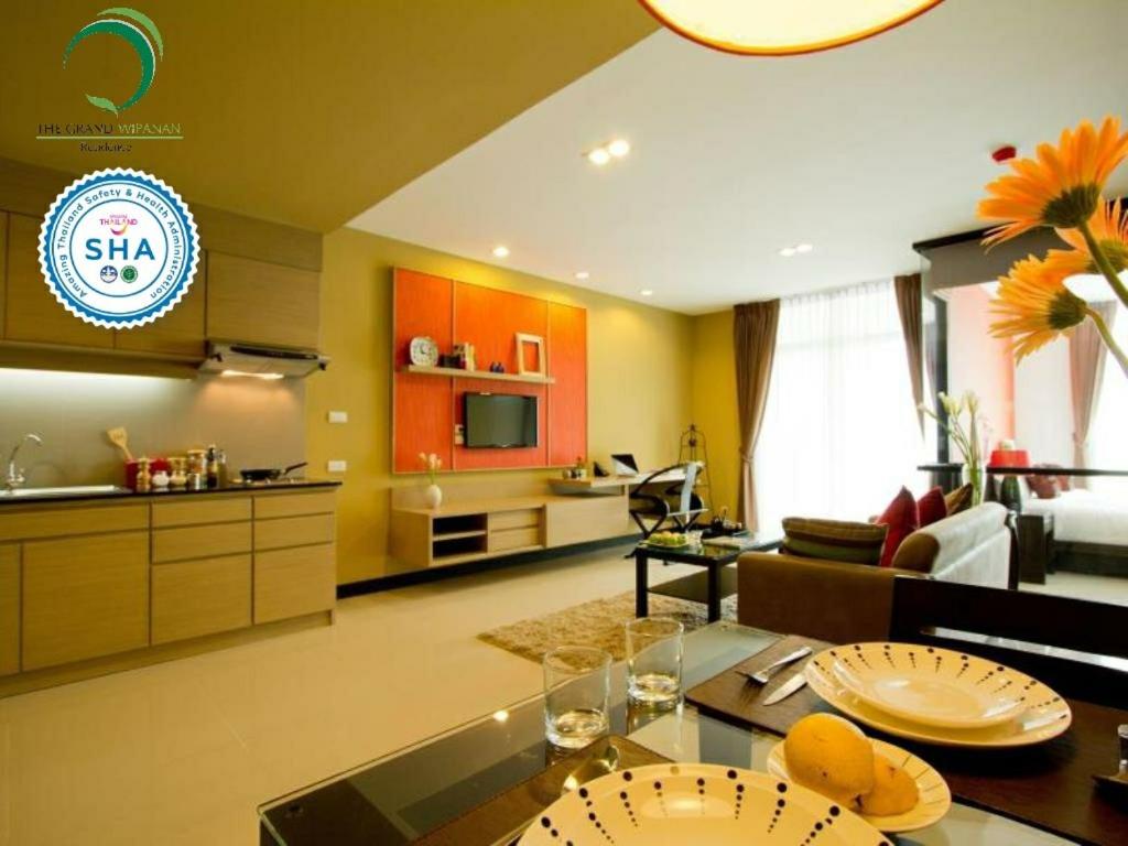 The Grand Wipanan Residence photo 1
